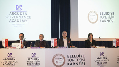 İstanbul'da belediyelerin karnesi belli oldu