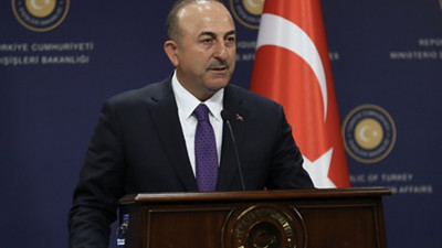 "Yunan bakanın şımarıklığı ilişkileri bozmamalı"