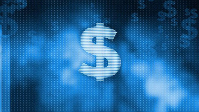 Dolar/TL 4.08'in altını gördü