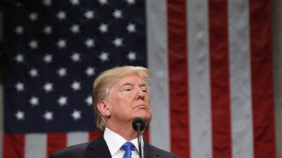 Trump'tan Fed'e iki aday daha