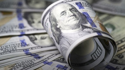 Dolar 4.10 seviyesinde