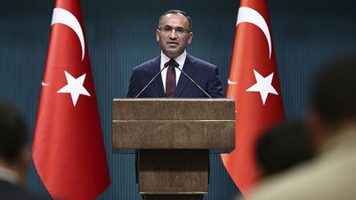 Erken seçim çağrısına hükümetten ilk yanıt