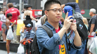 "Çin, Türkiye'nin en önemli turizm partnerlerinden olacak"