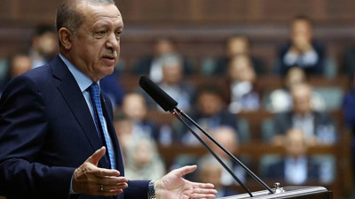 Erdoğan: Cumhur ittifakını 2019 seçimlerine taşıyoruz