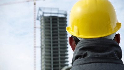 İnşaat sektörünü devletin 'mega proje'leri sürüklüyor