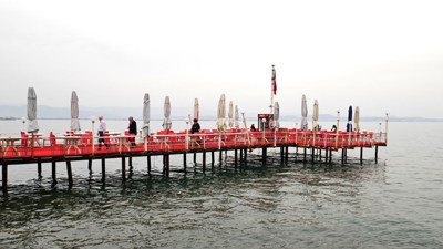 Kuzey Ege'de turizmciler sezonu 'Bayram'la açacak