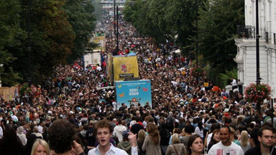 İngiltere'de işsizlik yüzde 4,2 seviyesine geriledi