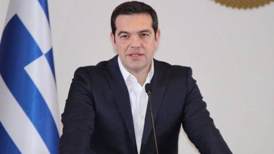 Çipras'tan Türkiye ile iş birliği mesajı