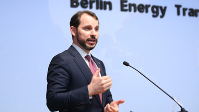 "Yenilenebilir enerjide ciddi rekabet var"