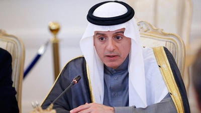 Suudi Arabistan: Suriye'ye asker gönderebiliriz