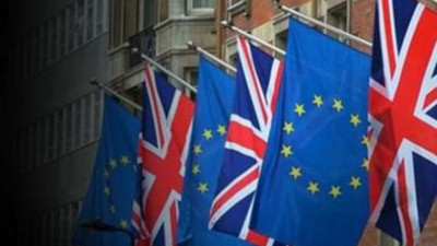 Bakan Tüfenkci'den AB açıklaması