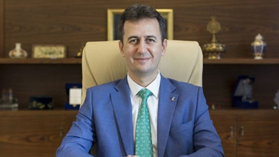 ASELSAN'da genel müdür değişikliği