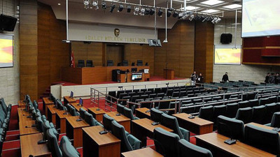 HSK, yeni ihtisas mahkemelerini belirledi