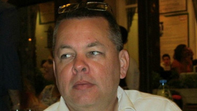 Trump'tan Türkiye tweeti