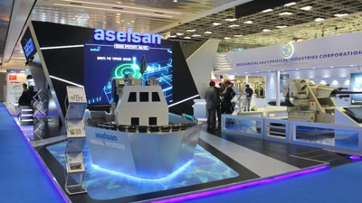 Aselsan'da ikinci halka arz haziranda