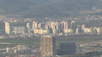 Gayrimenkul sektörü 2018'den umutlu