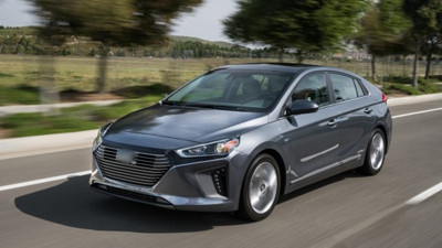 Türkiye'de yılın otomobili belli oldu