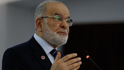 Karamollaoğlu'ndan 'erken seçim' kararına ilk tepki