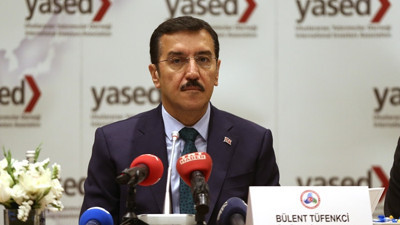 "Öngörülebilirlik iş dünyası için çok önemli"