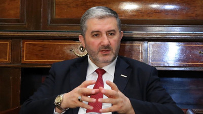 MÜSİAD'dan 'erken seçim' açıklaması
