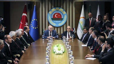 Bakanlık ile TZOB arasında iş birliği protokolü