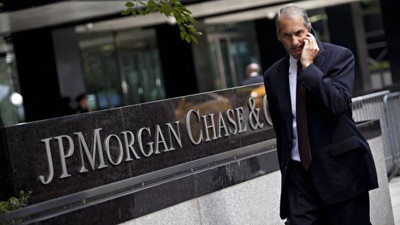 JP Morgan'dan 'Paris' kararı