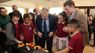 Vodafone'dan çocuklara kodlama eğitimi