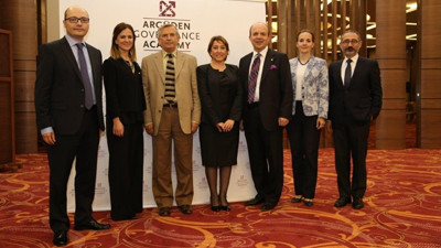 İstanbul’a yönetişim karnesi