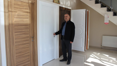 Tosya kapısında hedef 22 ülkeye ihracat