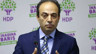 HDP'li iki ismin vekillikleri düşürüldü