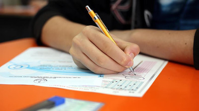 Sınavla öğrenci alacak okullar için ek süre