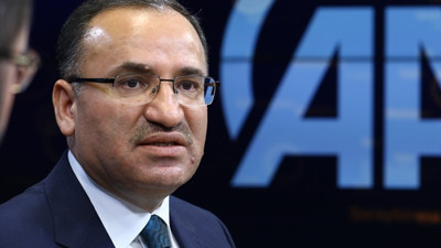Bozdağ: "Muhalefetin kafası karışık"