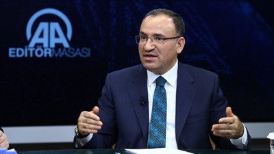 "Seçim ikinci tura kalmaz"