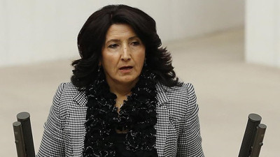 HDP'li Yıldırım'a 7 yıl 6 ay hapis cezası