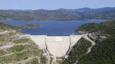 Çine HES özelleştirmesine 5 şirket teklif verdi