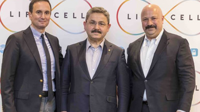 Turkcell global oyunu Lifecell ile oynayacak
