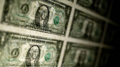 ABD Doları'nın global rezervdeki payı azaldı
