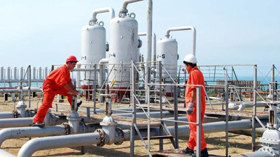 Botaş doğalgaz satış fiyatını artırdı