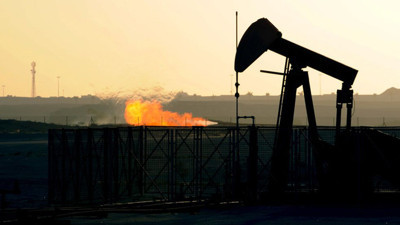 Bahreyn'de dev petrol sahası bulundu