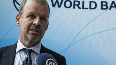 Dünya Bankası:  Türkiye'de büyüme yüzde 4-5 olur