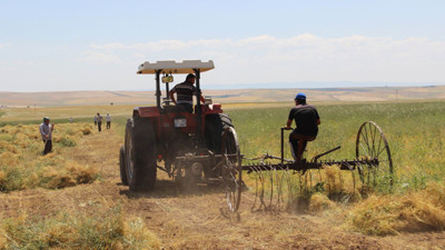 Bakan Fakıbaba'dan "Erken destek" müjdesi