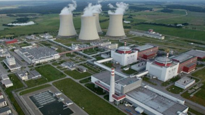 Akkuyu NGS'de geri sayım başladı