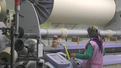 Organik bebek tekstilinde ihracat başarısı