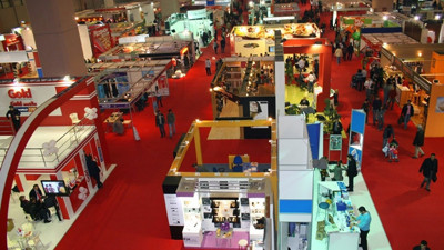 Zeybekci: Desteklenen fuar sayısı 2 katına çıkacak