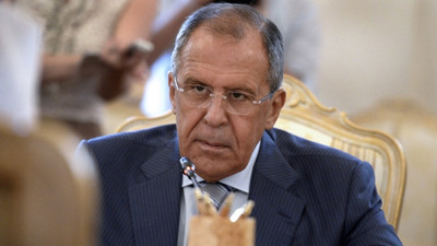 Lavrov: Soğuk Savaş'ın bile kuralları vardı