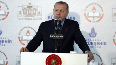 "Yeni hedefleri her an duyabilirsiniz"