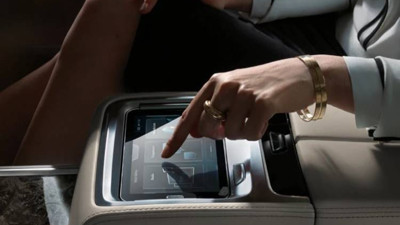 İşte teknoloji harikası otomobiller