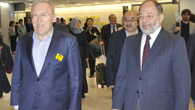 Akdağ: Japonya ile eylem planı oluşturulacak