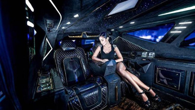 2 milyon dolarlık 'kral'