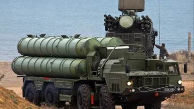 Türkiye S-400'leri daha erken alabilecek
